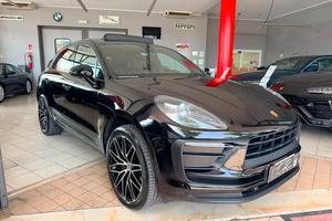 Porsche Macan 2.0 265CV TETTO FULL