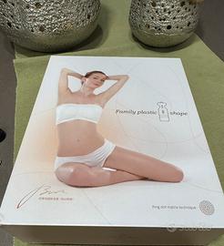 Ultrasuoni dimagrimento Bruciagrassi