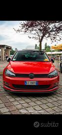 Golf 7 tsi