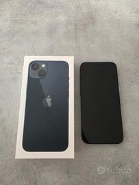 iPhone 128gb - Midnight