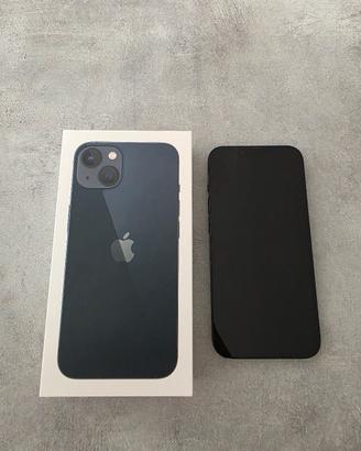 iPhone 128gb - Midnight