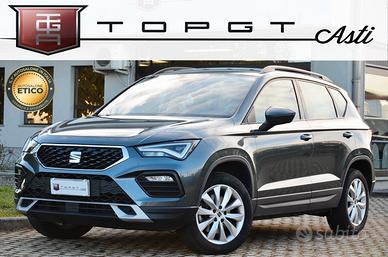 SEAT ATECA 2.0 TDI BUSINESS 150cv, UNICO UTILIZZAT