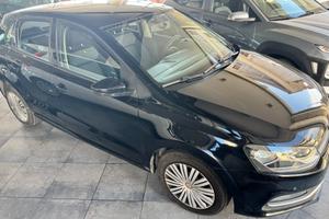 Volkswagen Polo 1.4 TDI 5p. Comfortline
