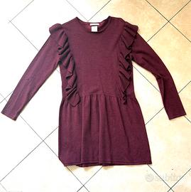Abito Zara usato ragazza 11-12 anni