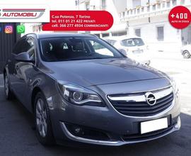 Opel Insignia Opel 2.0 CDTI 170CV Sports Tour...