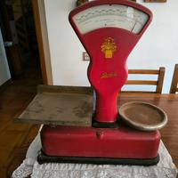 BERKEL BILANCIA VINTAGE 