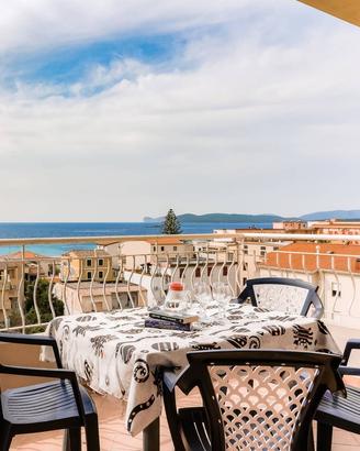 Attico - Alghero