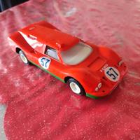Ford J Gozan scala 1.34