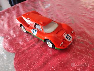 Ford J Gozan scala 1.34