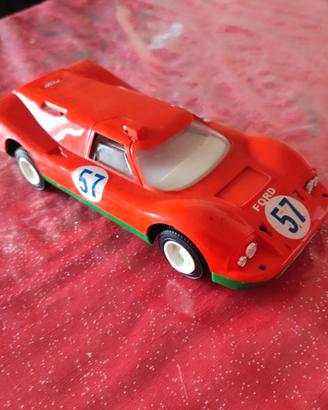 Ford J Gozan scala 1.34