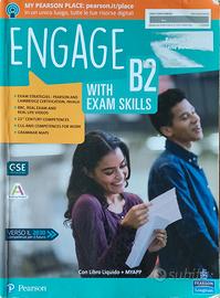 Engage B2