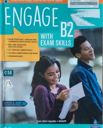 Engage B2