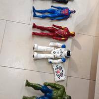 Personaggi Marvel 