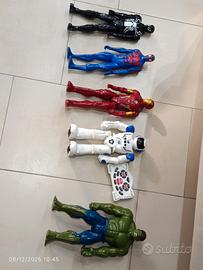 Personaggi Marvel 