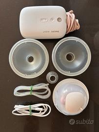 Tiralatte elettrico Philips Avent