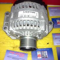ALTERNATORE FIAT TIPO- 500 X 500 L EURO 6