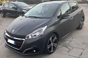 Peugeot 208 BlueHDi 100cv GT Line 2017