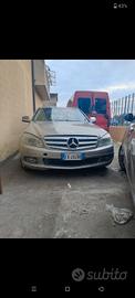 MERCEDES CLASSE C 220 D 