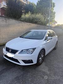 Seat Leon Sportstourer