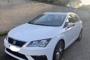 Seat Leon Sportstourer
