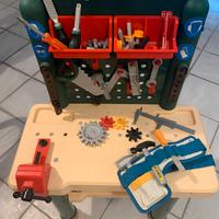 Tavolo da lavoro bosch
