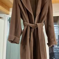 Cappottino donna Marella tg. 42