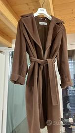 Cappottino donna Marella tg. 42