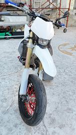 Crf 450r 2005