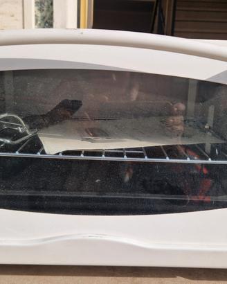 Fornetto nuovo, mai usato 