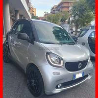 SMART FORTWO TURBO BENZINA *X NEOPATENTATI* RATE