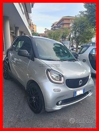 SMART FORTWO TURBO BENZINA *X NEOPATENTATI* RATE