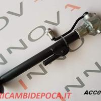 Cric Sollevamento Cima - Lancia Aurelia