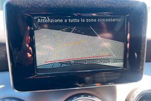 Mercedes Classe GLA 220 d (cdi) Sport 4matic 170cv