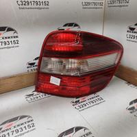 Fanale stop posteriore dx mercedes ml320/350 w164