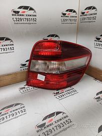 Fanale stop posteriore dx mercedes ml320/350 w164