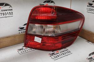 Fanale stop posteriore dx mercedes ml320/350 w164