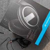 Cuffie Sennheiser HD559