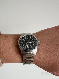 Orologio Hamilton Khaki automatico 38mm