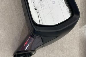 SPECCHIETTO RETROVISORE SINISTRO SUZUKI SX4 Serie