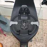 base Cybex Z2 isofix 