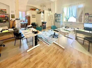 UFFICIO A ROÈ VOLCIANO