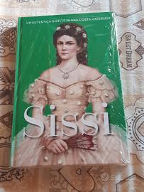 Sissi Regine e Ribelli Libro 