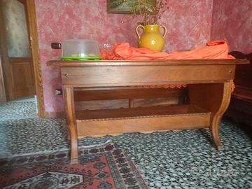 arredamento per tavernetta 