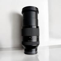 Sony FE 24–240mm f/3.5–6.3 OSS (SEL24240) Zoom