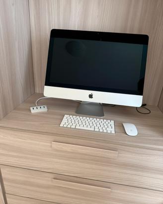 Imac 21,5