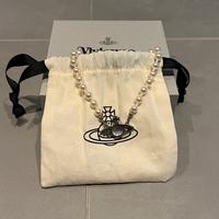 Collana Vivienne Westwood