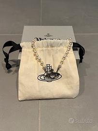 Collana Vivienne Westwood