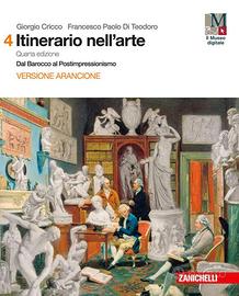 Itinerario nell'arte. (Vol. 4)