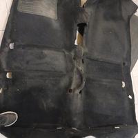 moquette clio 1.8 16v e cruscotto clio 1800 16v