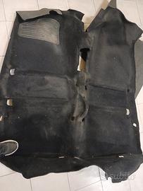 moquette clio 1.8 16v e cruscotto clio 1800 16v